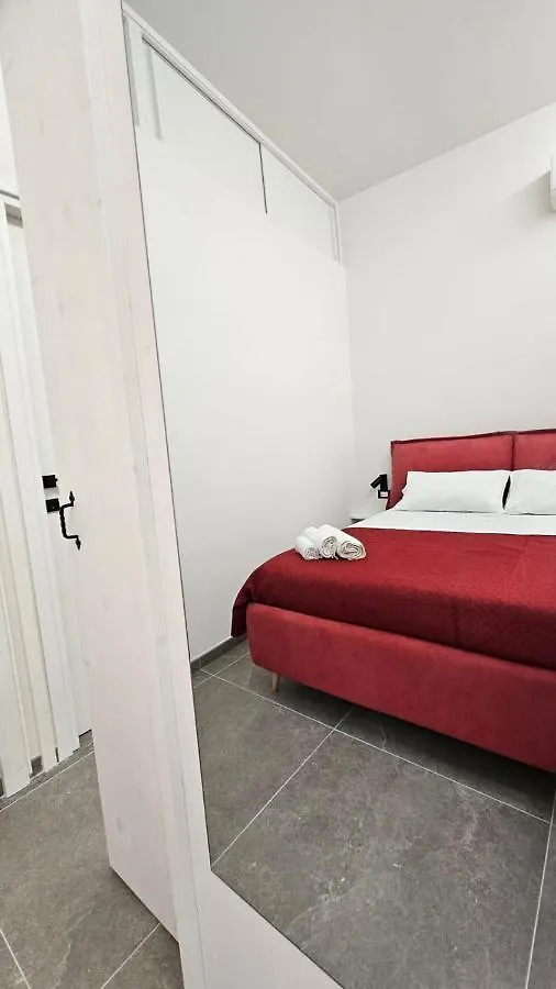 Suites Masculu & Fimmina Palermo Italia