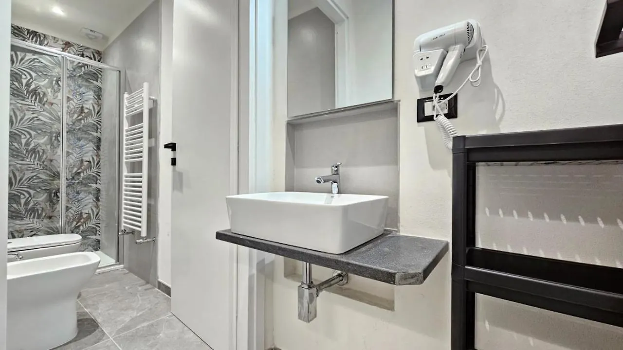 Appartamento Suites Masculu & Fimmina Palermo