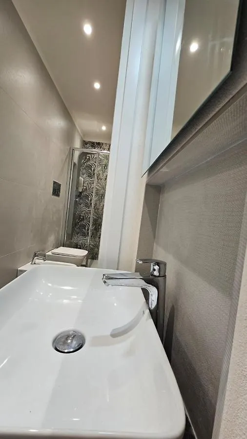 Appartamento Suites Masculu & Fimmina Palermo Italia