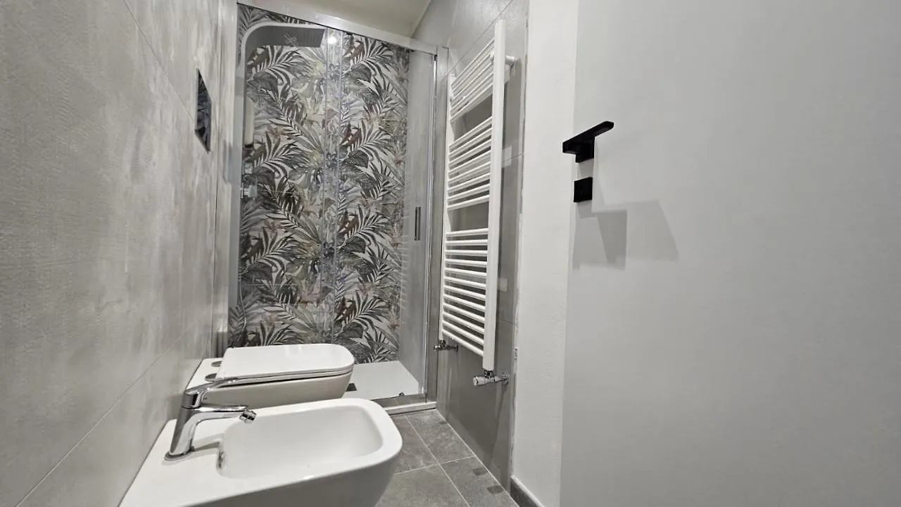 Suites Masculu & Fimmina Palermo Italia